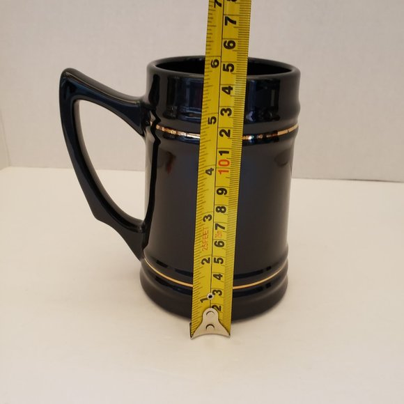 Minnesota Vikings Coffee Drinking Mug - Picture 2 of 6